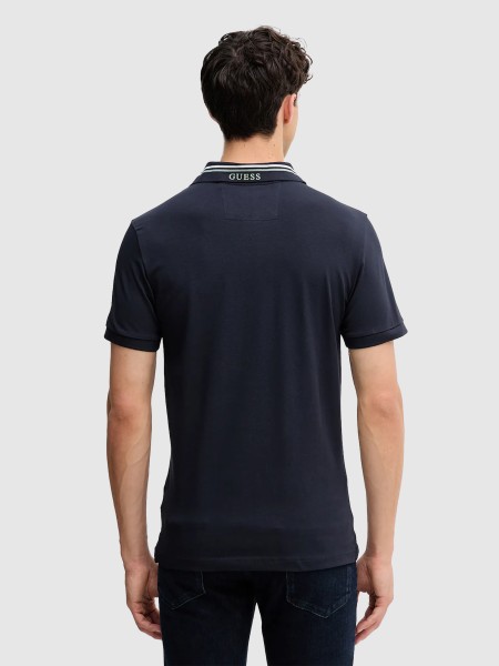 Polos Homem Guess Polos Homem Guess