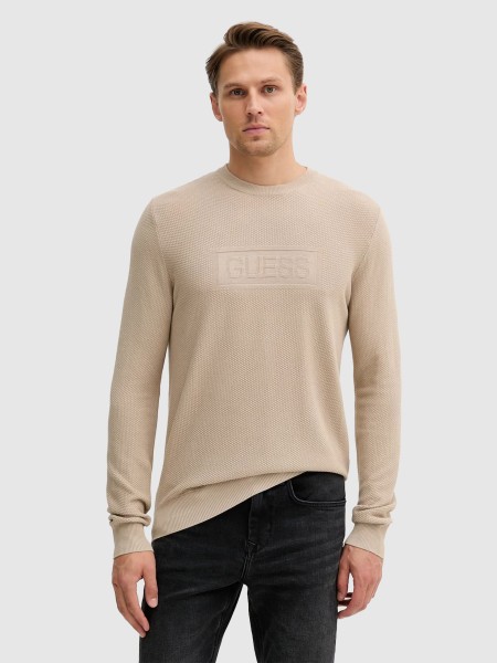 Jumpers Male Guess