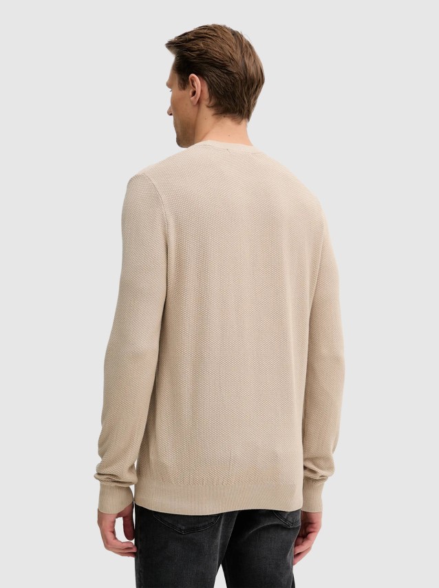 Jumpers Male Guess