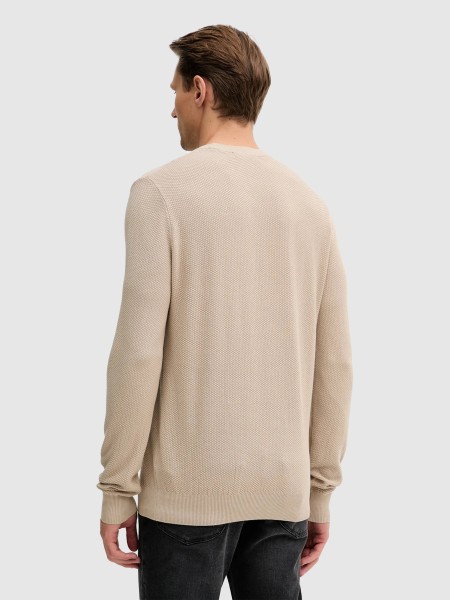 Jumpers Male Guess Jumpers Male Guess