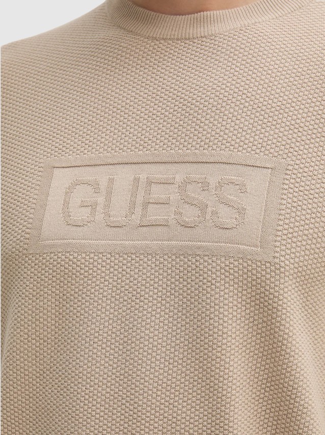 Jerseys Masculino Guess