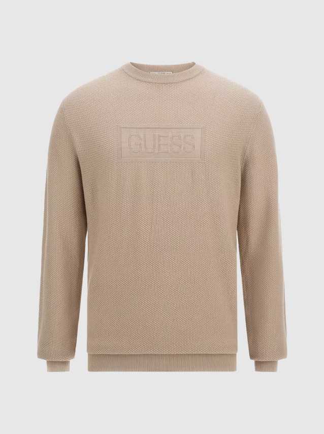 Jerseys Masculino Guess