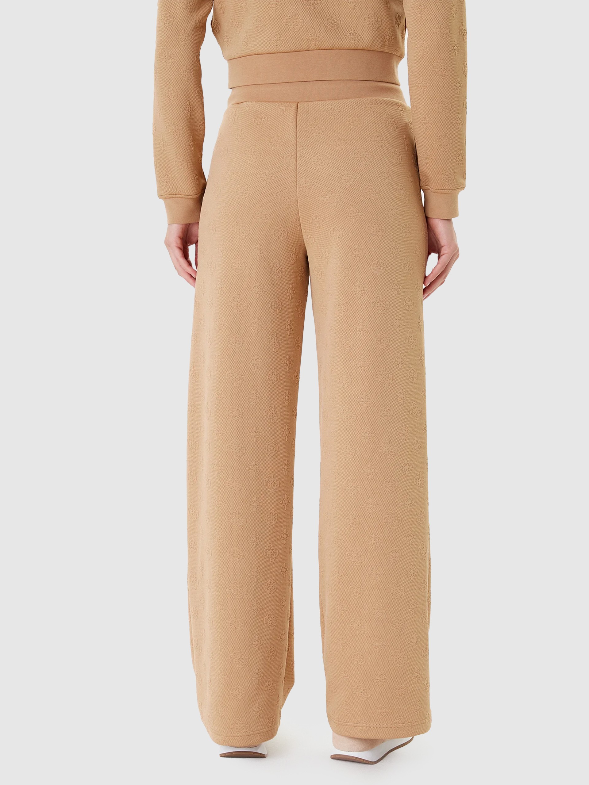 Pantalons Féminin Guess Activewear