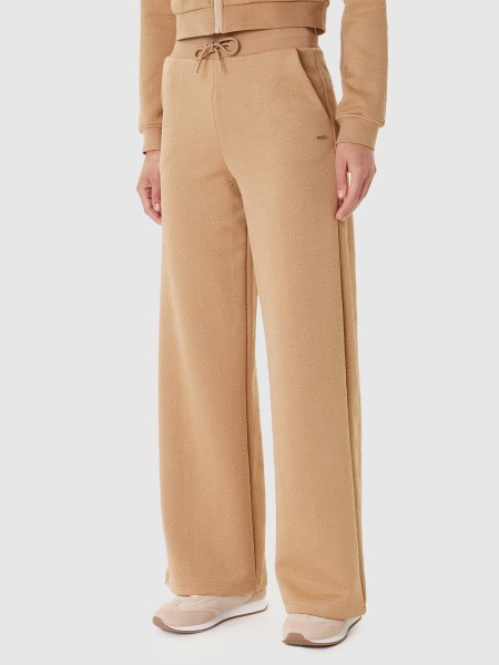 Trousers Female Guess Activewear