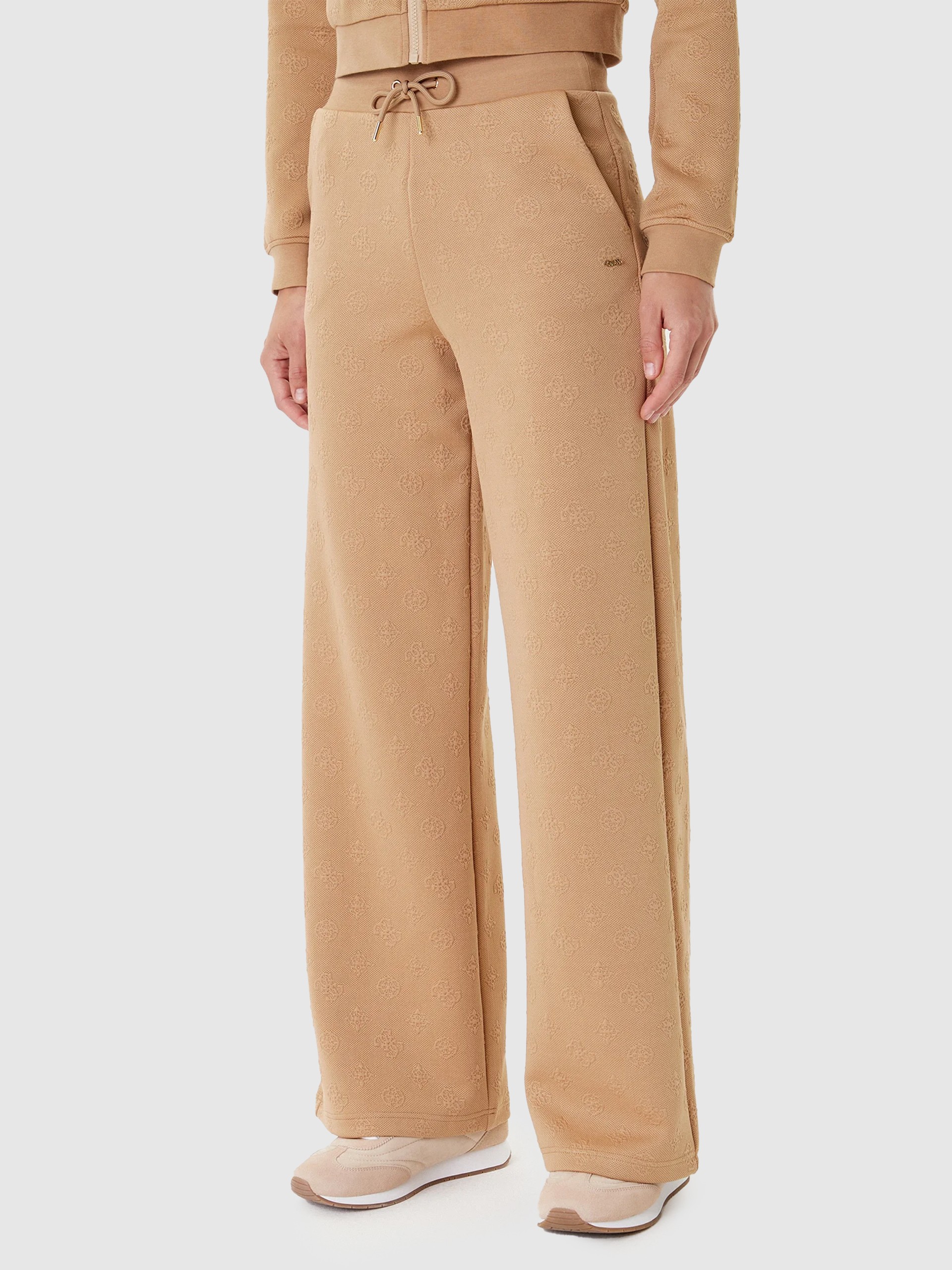 Pantalons Féminin Guess Activewear