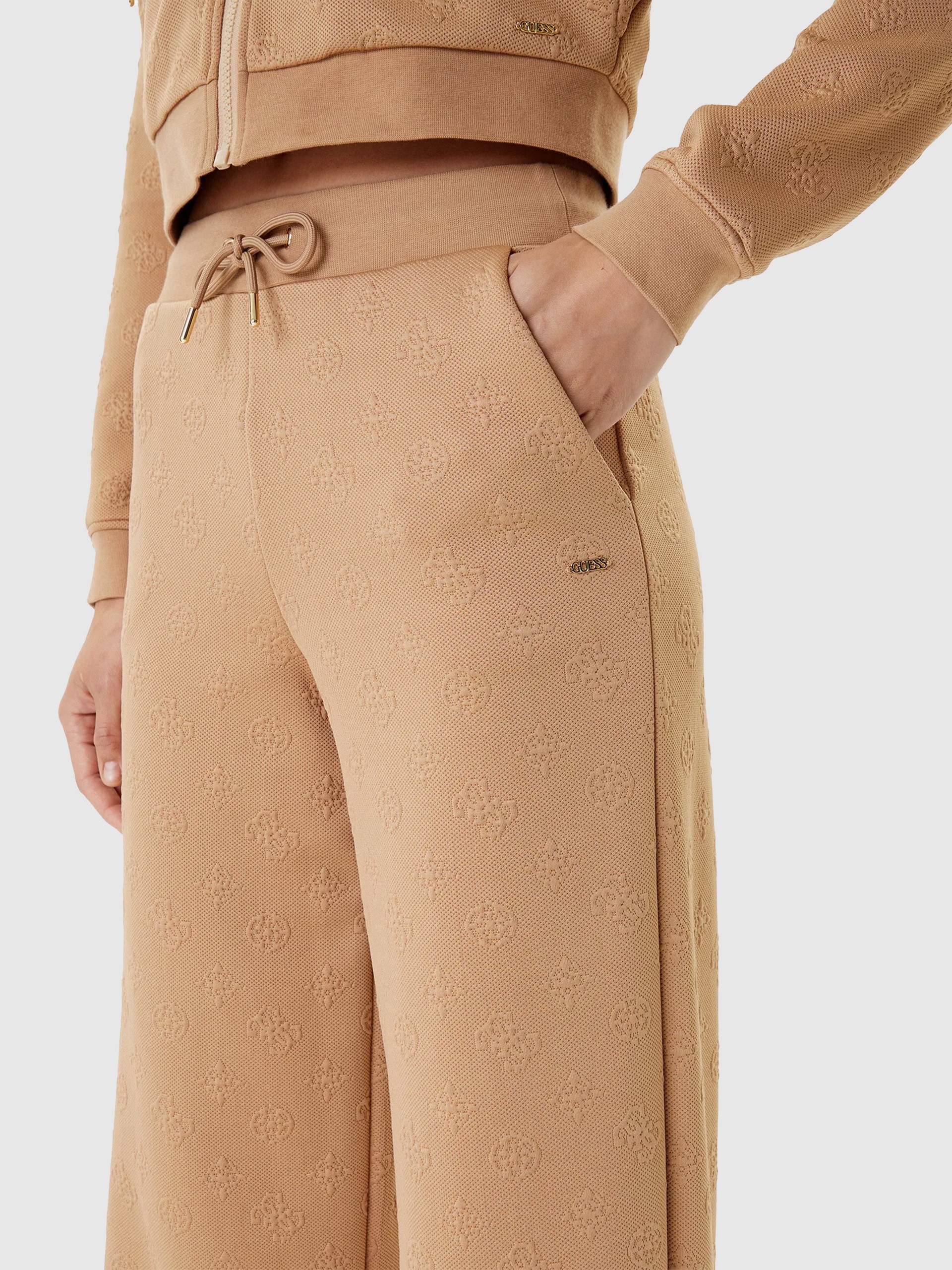 Pantalons Féminin Guess Activewear