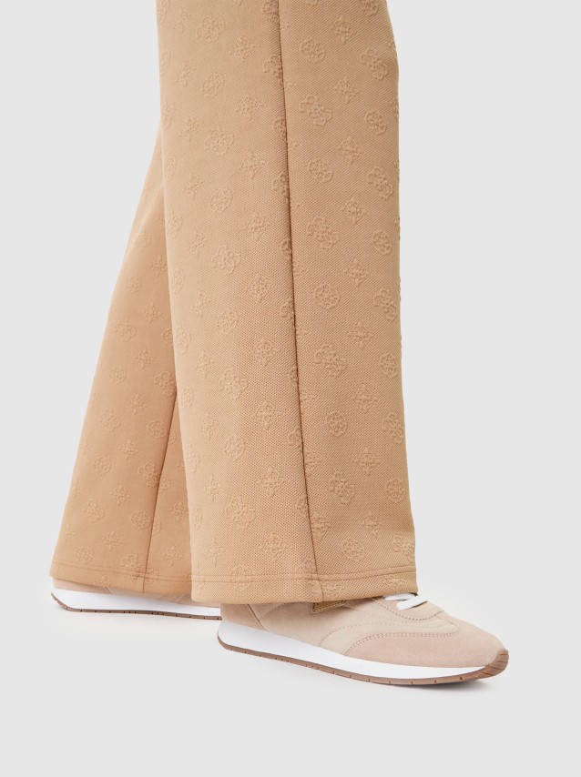 Pantalones Femenino Guess Activewear