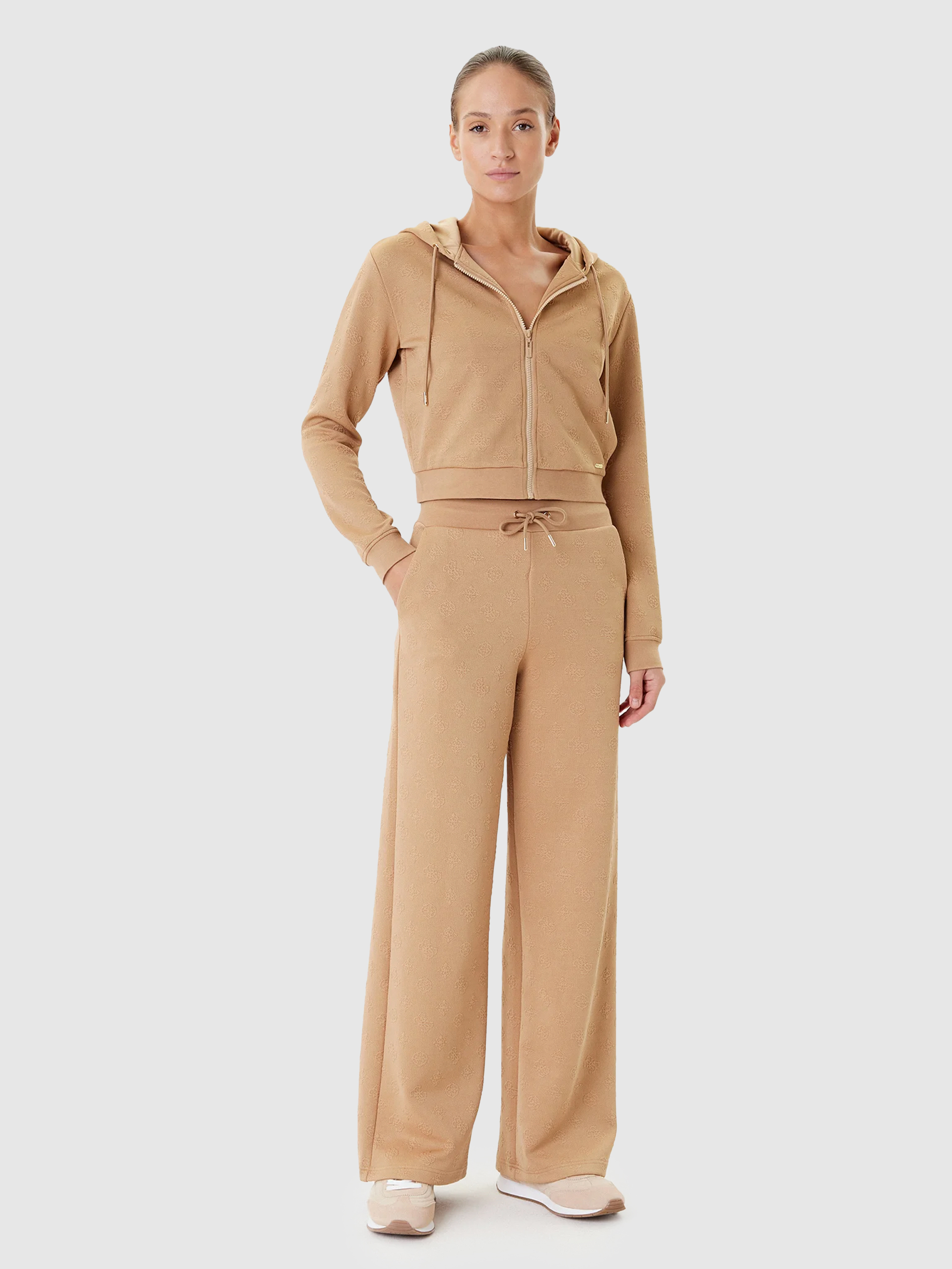 Pantalons Féminin Guess Activewear