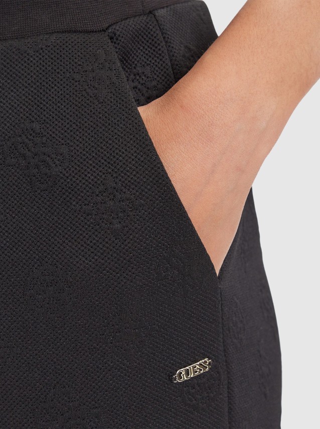 Pantalones Femenino Guess Activewear