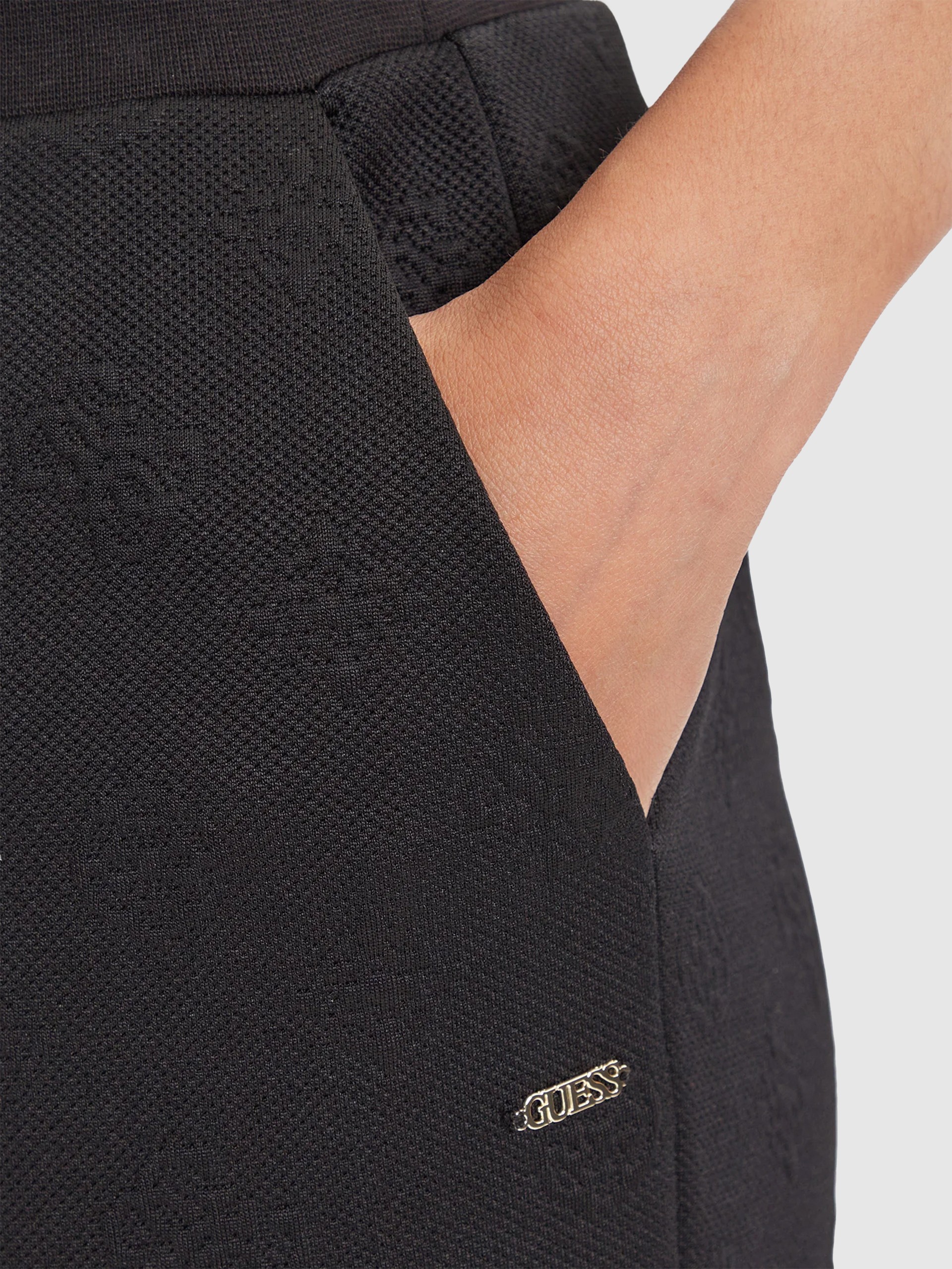 Pantalons Féminin Guess Activewear