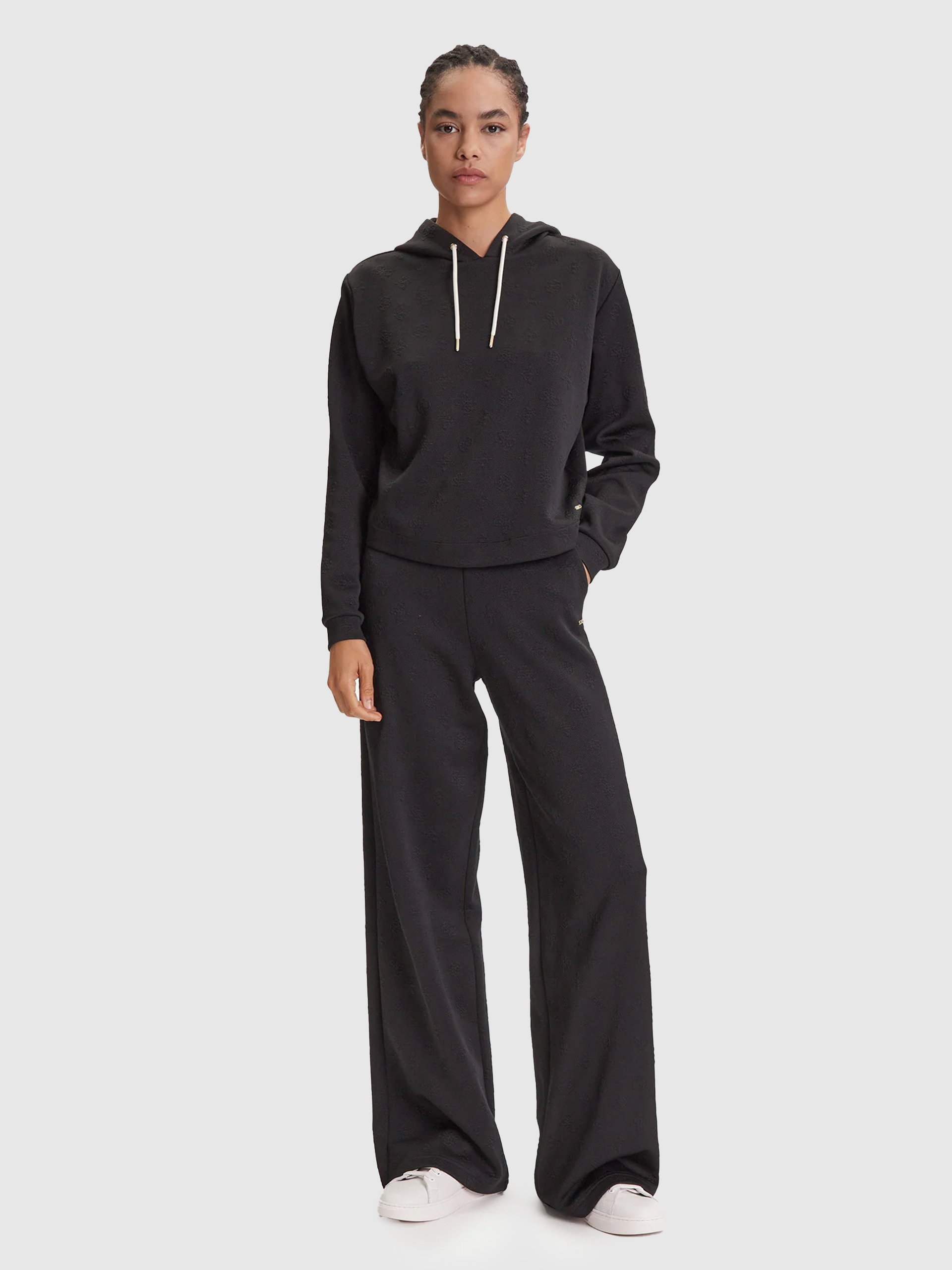 Pantalons Féminin Guess Activewear