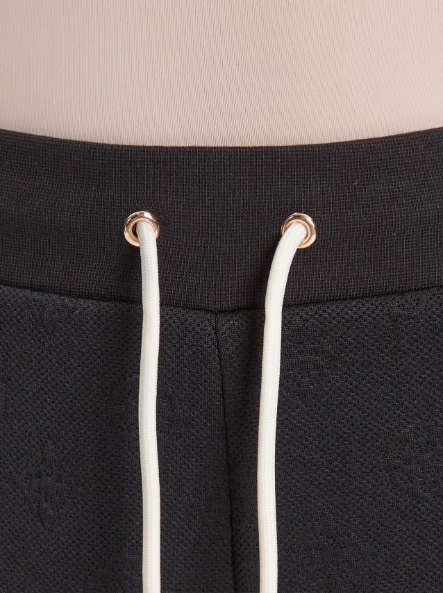 Pantalones Femenino Guess Activewear