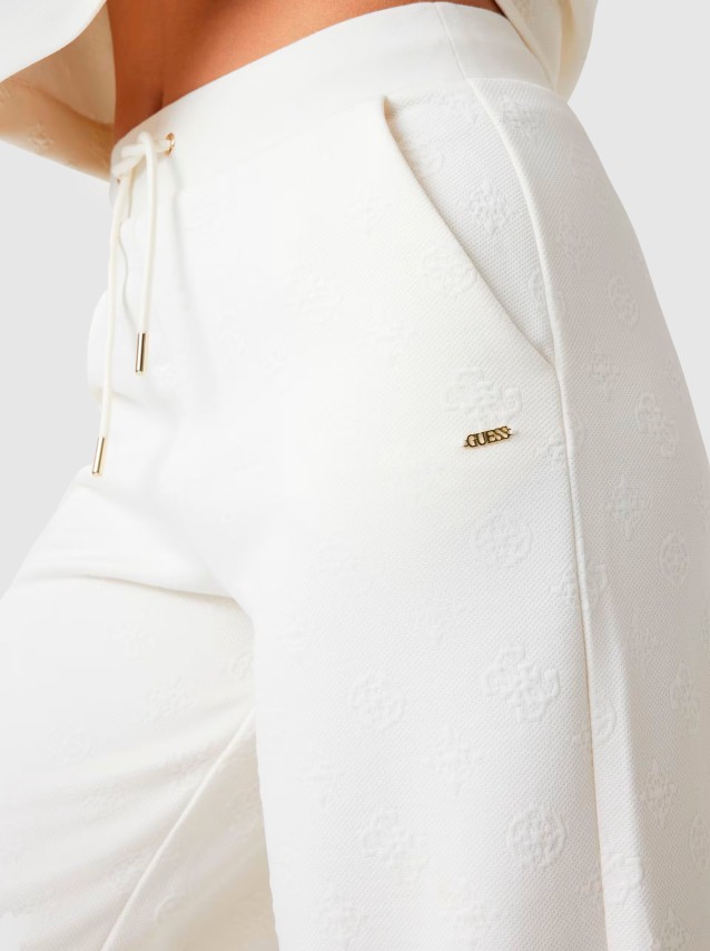 Pantalones Femenino Guess Activewear
