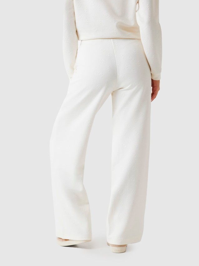 Trousers Female Guess Activewear