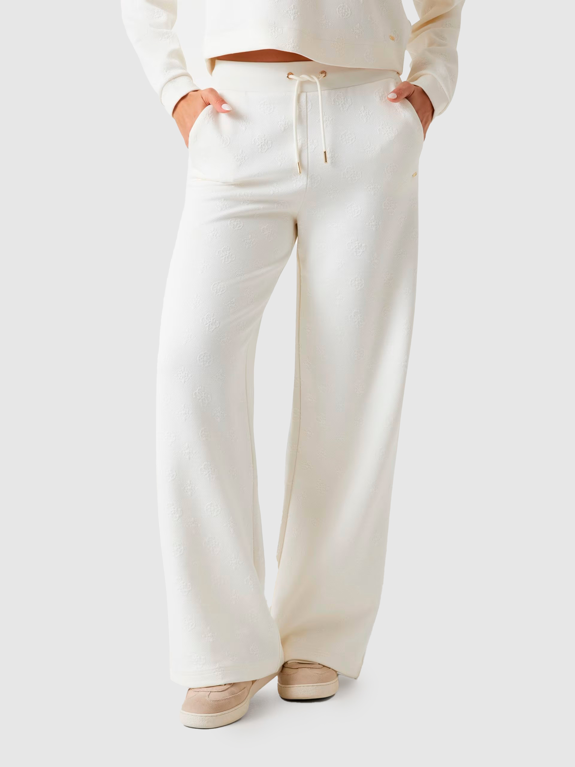 Pantalons Féminin Guess Activewear