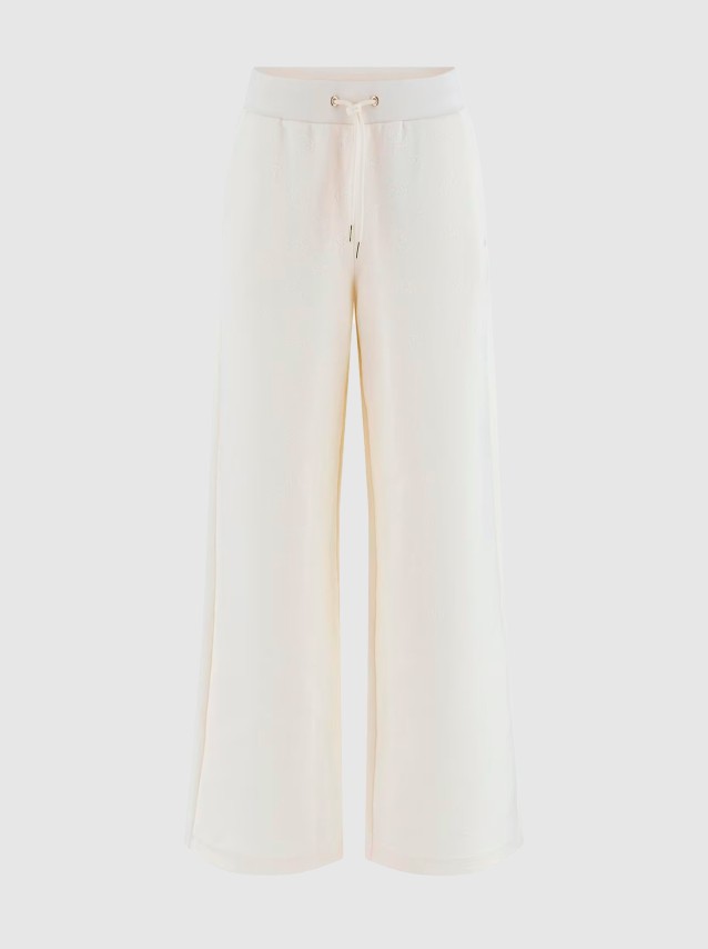 Pantalones Femenino Guess Activewear