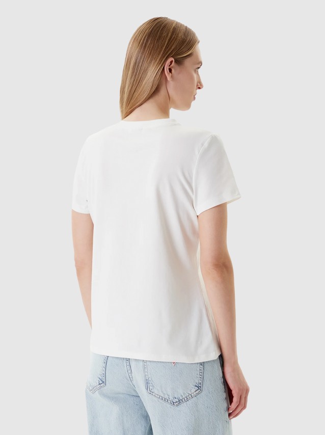 T-Shirt Female Guess Activewear