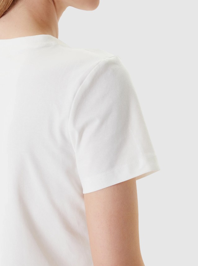 T-Shirt Female Guess Activewear