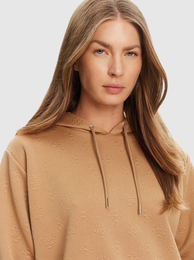 Camisola/sweater Mulher Guess Activewear