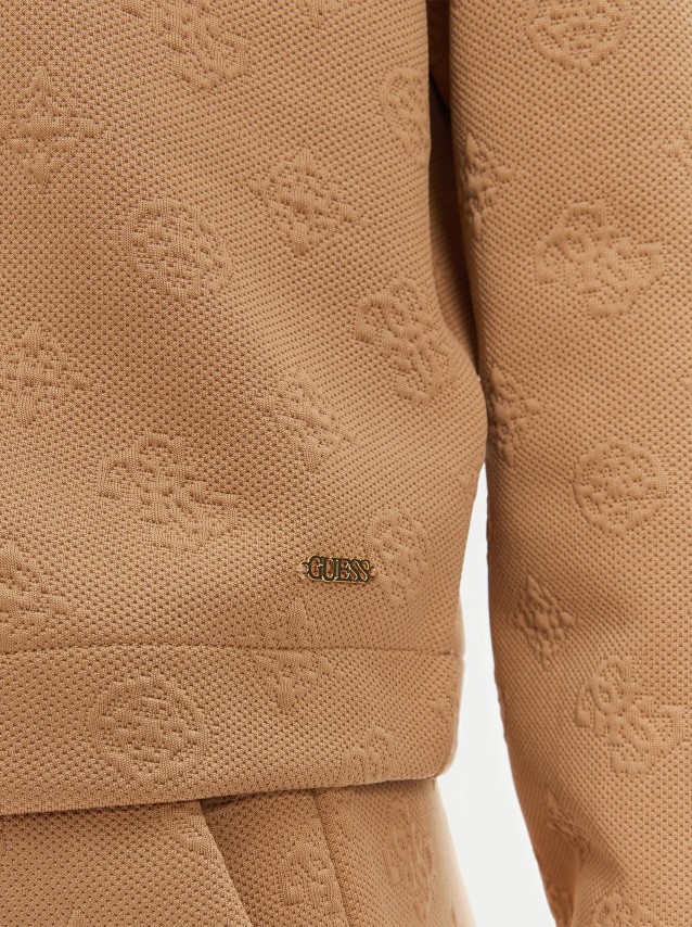 Camisola/sweater Mulher Guess Activewear