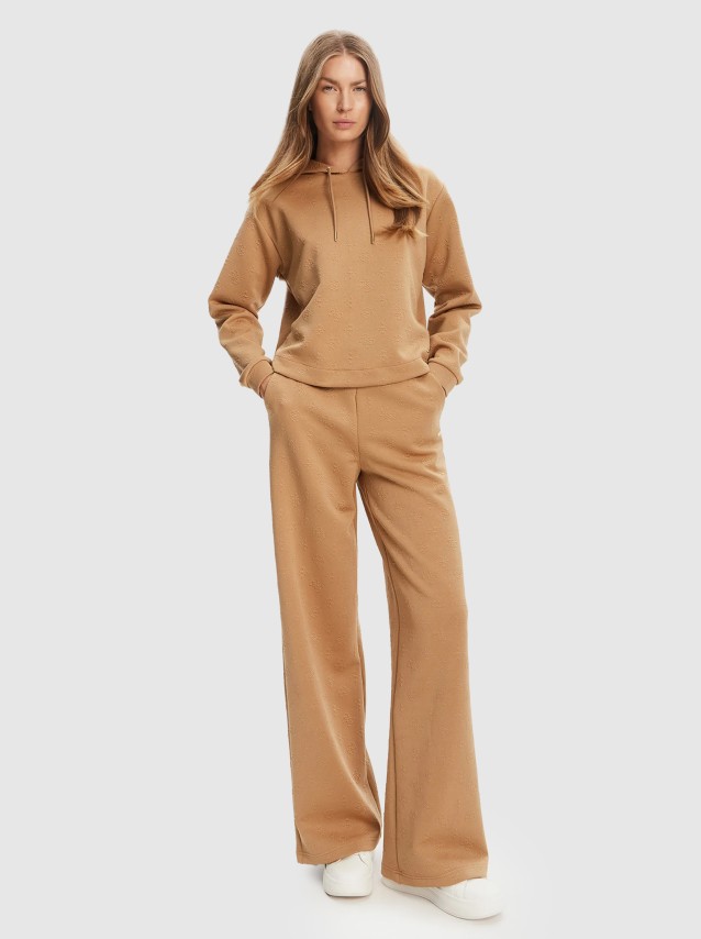 Camisola/sweater Mulher Guess Activewear