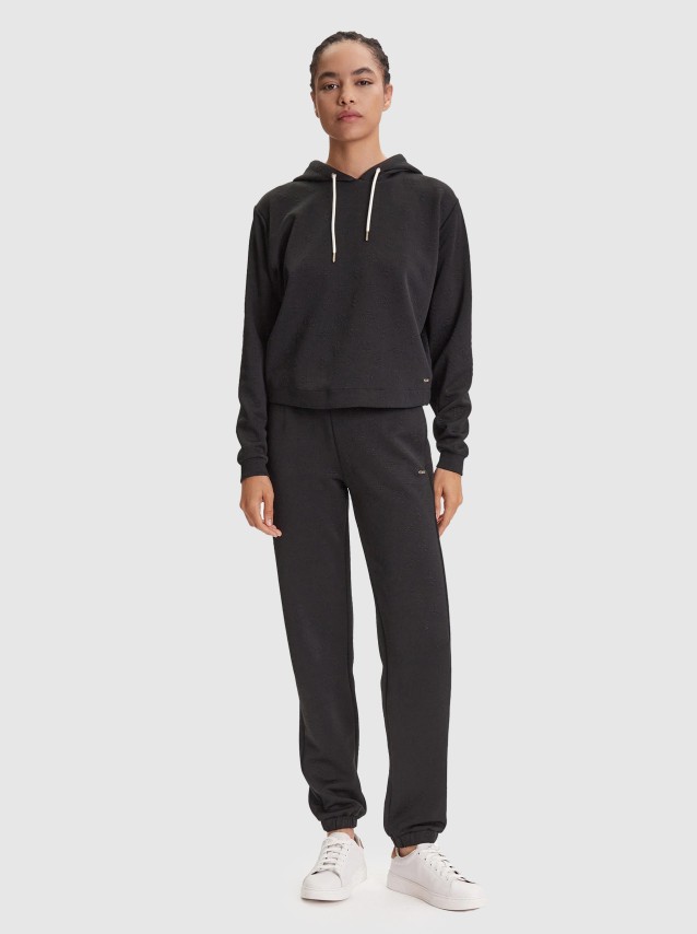 Camisola/sweater Mulher Guess Activewear