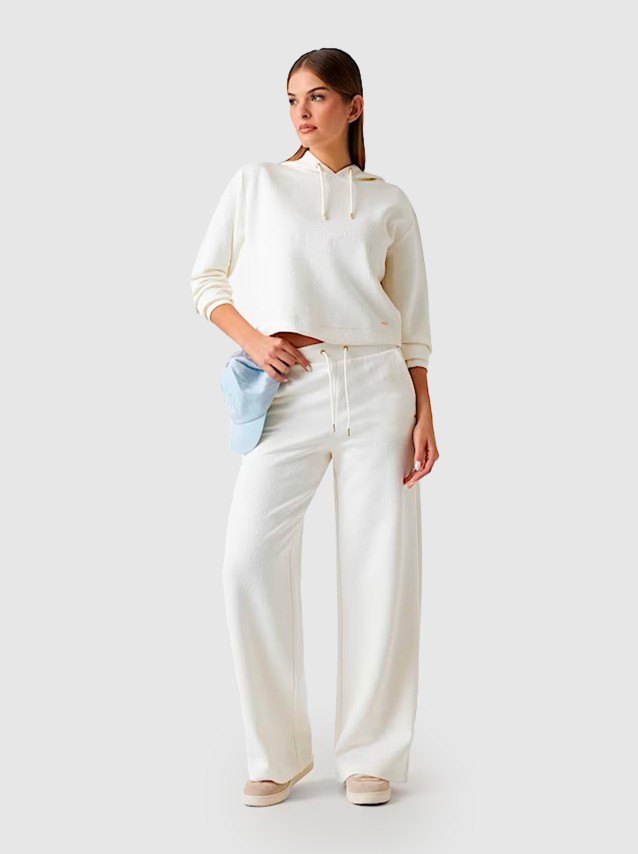 Camisola/sweater Mulher Guess Activewear