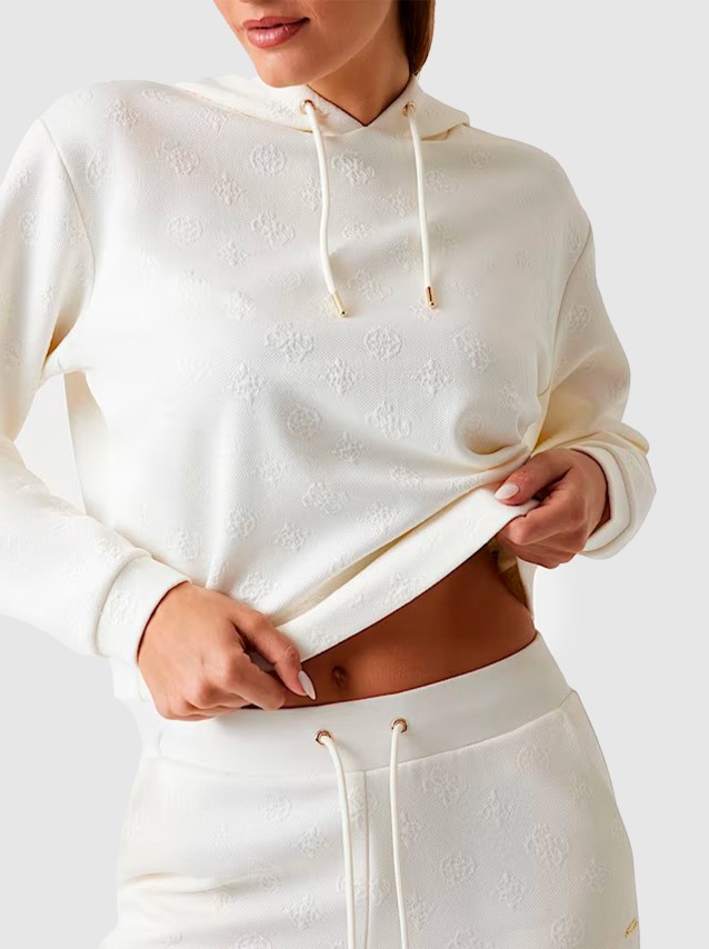 Camisola/sweater Mulher Guess Activewear