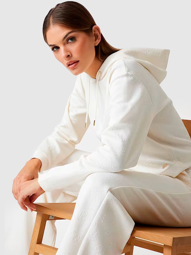 Camisola/sweater Mulher Guess Activewear