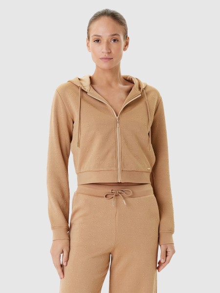 Jackets Female Guess Activewear
