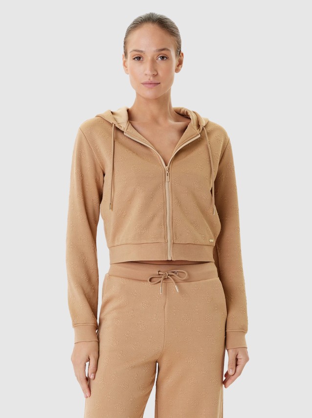 Jackets Female Guess Activewear