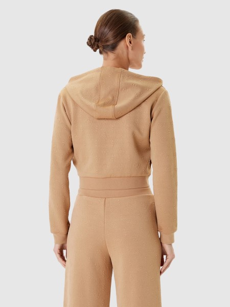 Vestes Féminin Guess Activewear Vestes Féminin Guess Activewear