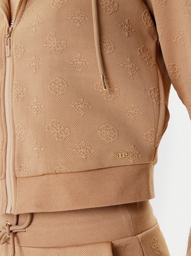 Chaquetas Femenino Guess Activewear