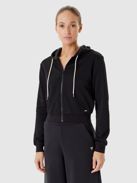 Jackets Female Guess Activewear
