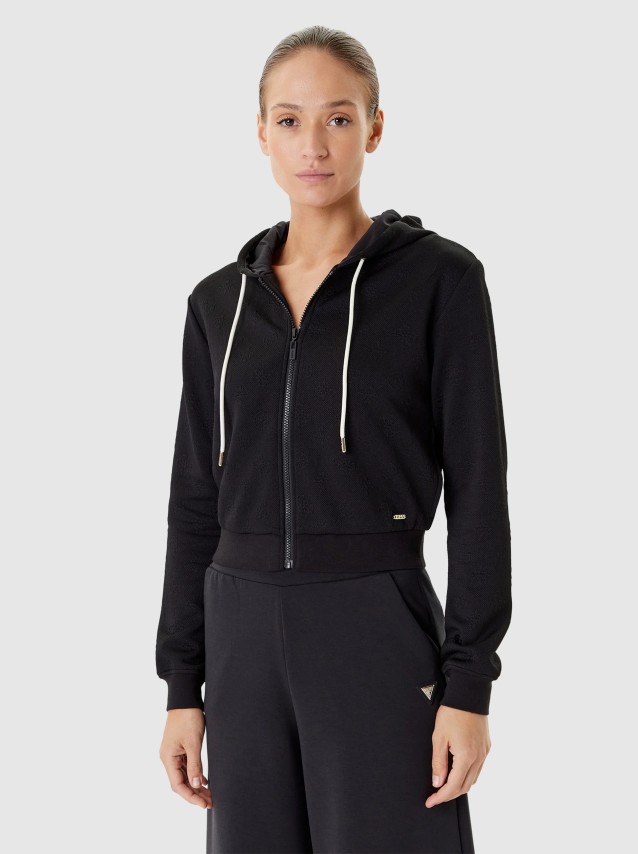 Jackets Female Guess Activewear