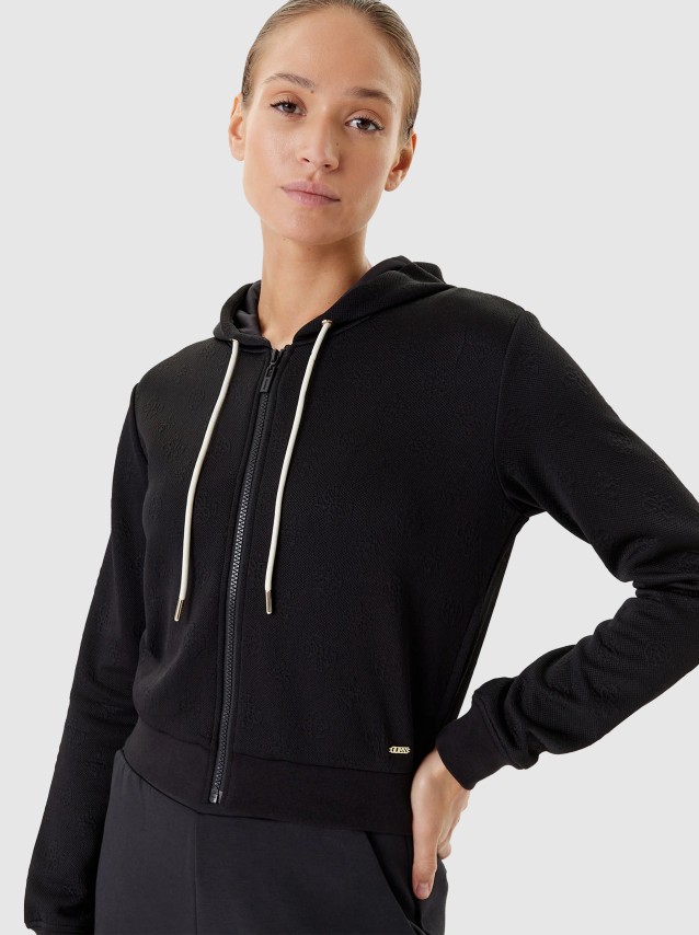 Chaquetas Femenino Guess Activewear
