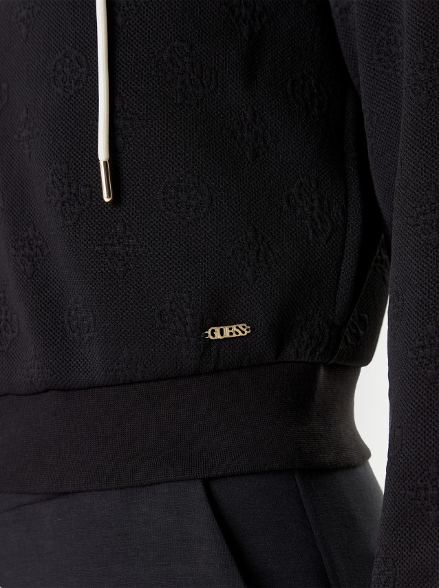 Chaquetas Femenino Guess Activewear