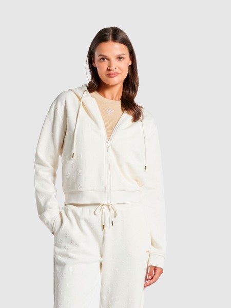 Jackets Female Guess Activewear