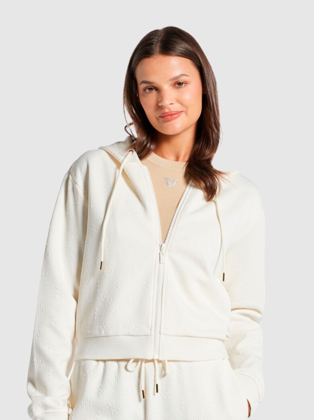 Chaquetas Femenino Guess Activewear