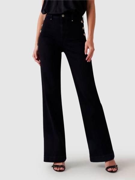 Trousers Female Guess