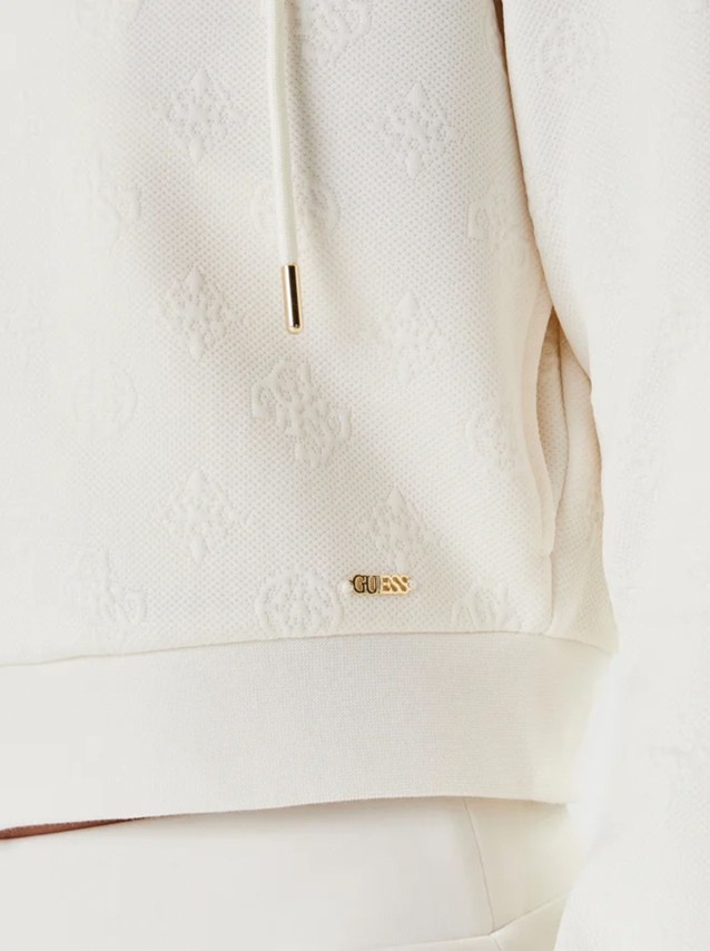 Chaquetas Femenino Guess Activewear