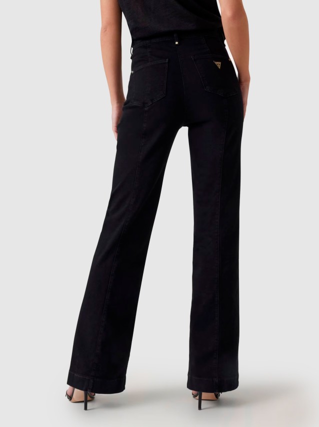 Trousers Female Guess