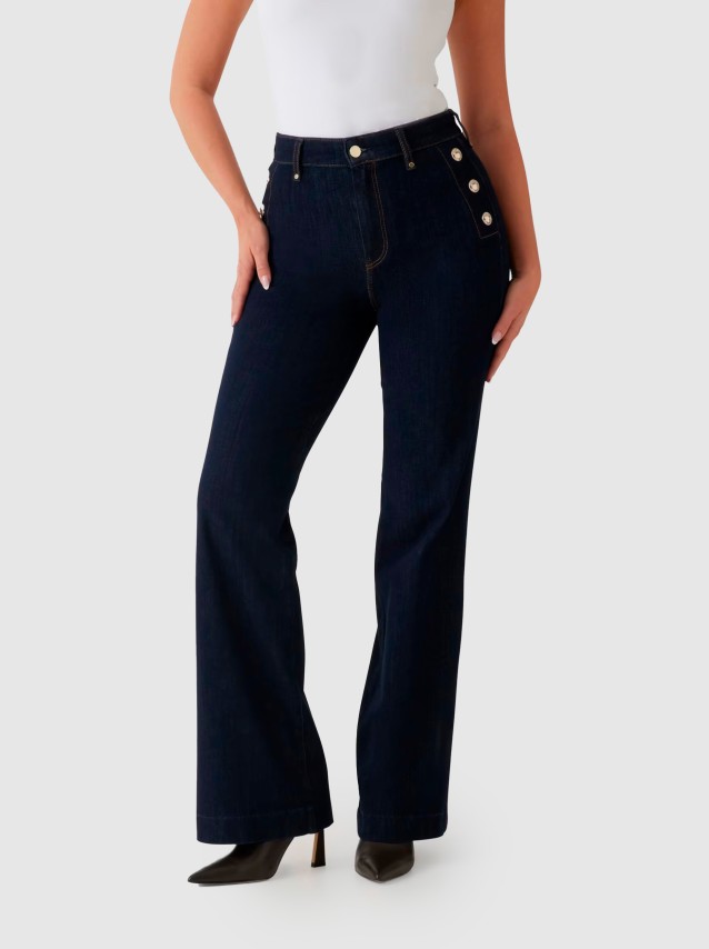 Trousers Female Guess