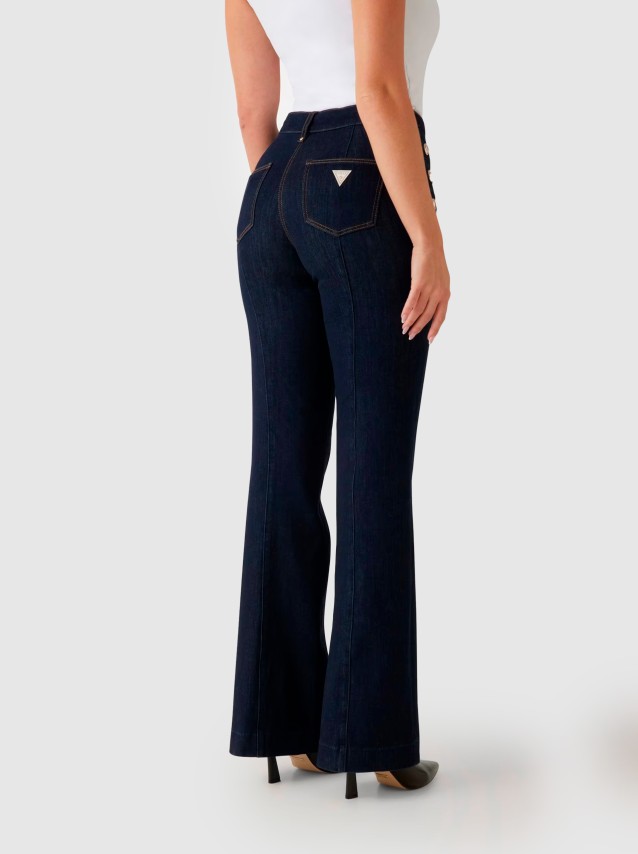 Trousers Female Guess