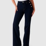 Dark Jeans