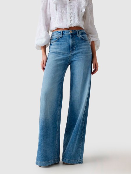 Trousers Female Guess