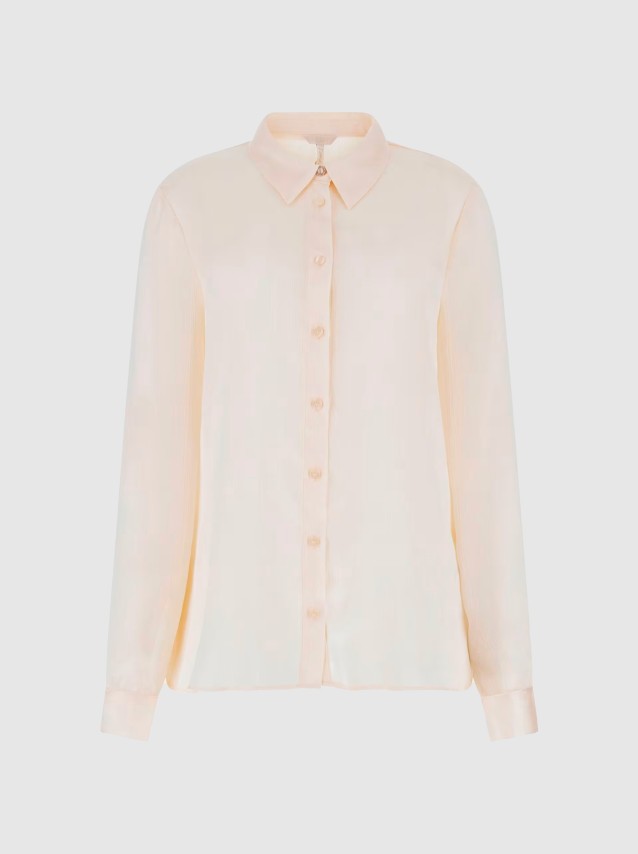 Camisas Femenino Guess