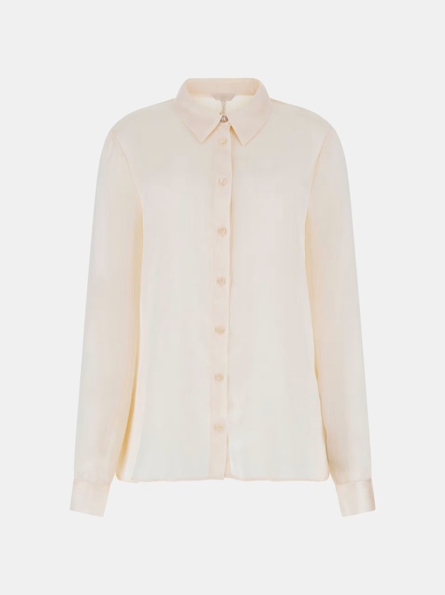 Camisas Femenino Guess