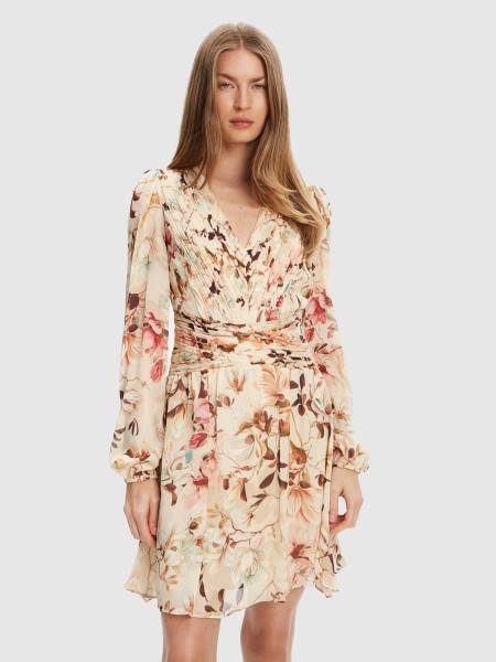 Dresses Female Guess