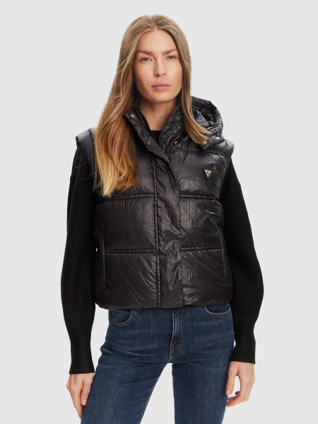 Bluso Mulher Guess